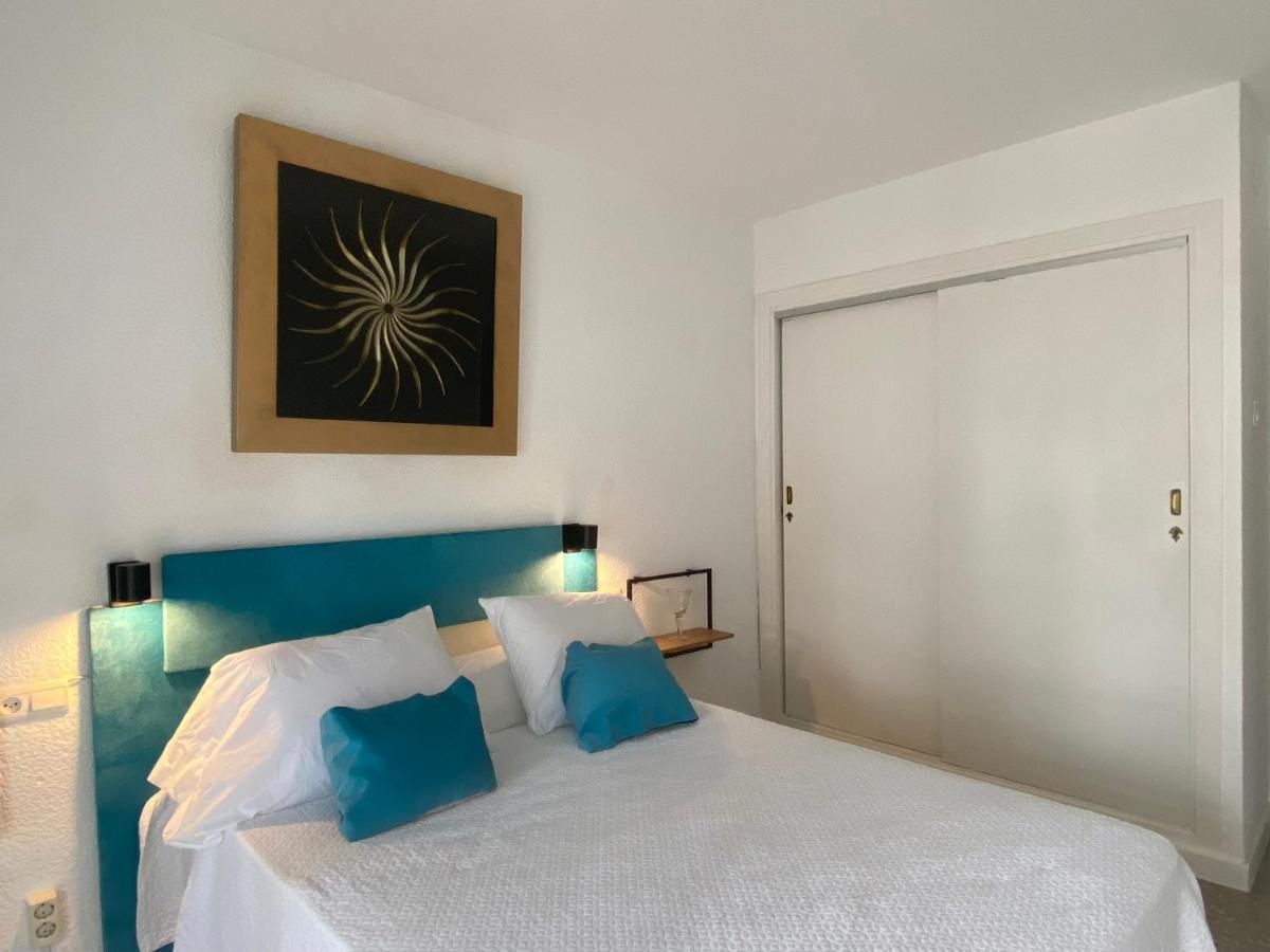 Relajante Habitacion Málaga Exteriör bild