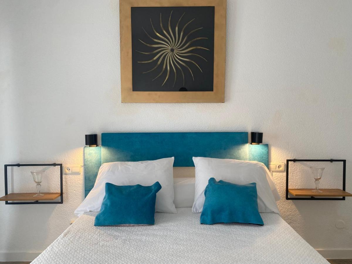Relajante Habitacion Málaga Exteriör bild